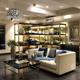 Living Room Decoration